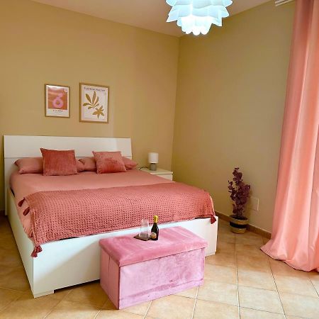 La Casa Di Maurizio Lägenhet Montefiascone Exteriör bild