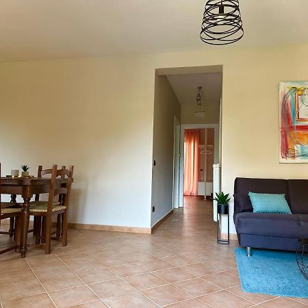 La Casa Di Maurizio Lägenhet Montefiascone Exteriör bild