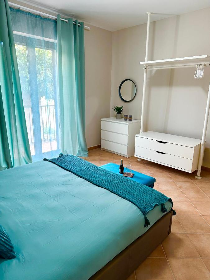 La Casa Di Maurizio Lägenhet Montefiascone Exteriör bild