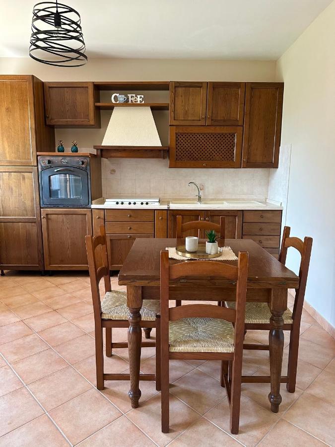La Casa Di Maurizio Lägenhet Montefiascone Exteriör bild