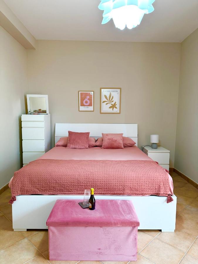 La Casa Di Maurizio Lägenhet Montefiascone Exteriör bild