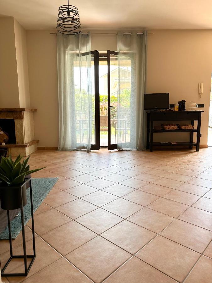 La Casa Di Maurizio Lägenhet Montefiascone Exteriör bild